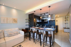 Studio Shopping OKA Floripa - Campeche - SOK125